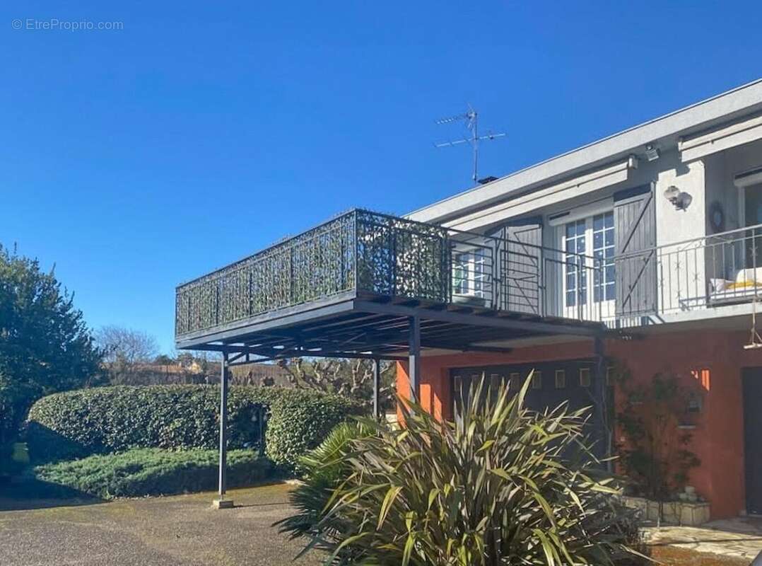 Photo 2 - Maison à BOE