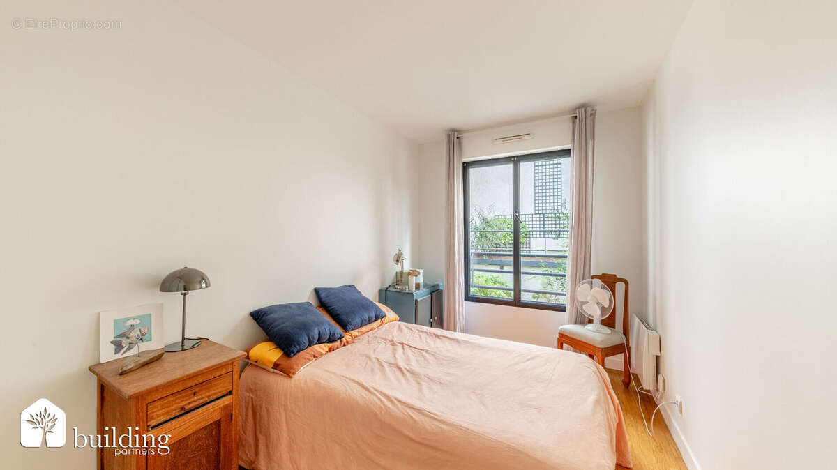 Legendre-Lévis Paris 17ème - Appartement 3 pièces 68,31 m² avec parking - photo 6