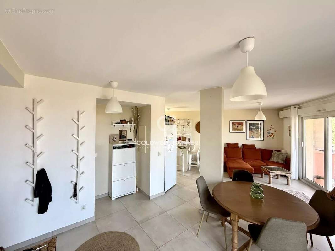 Appartement à L&#039;ILE-ROUSSE