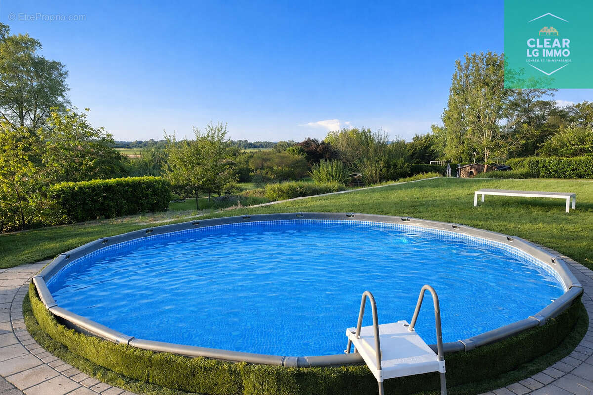 Appartement à ROUSSY-LE-VILLAGE