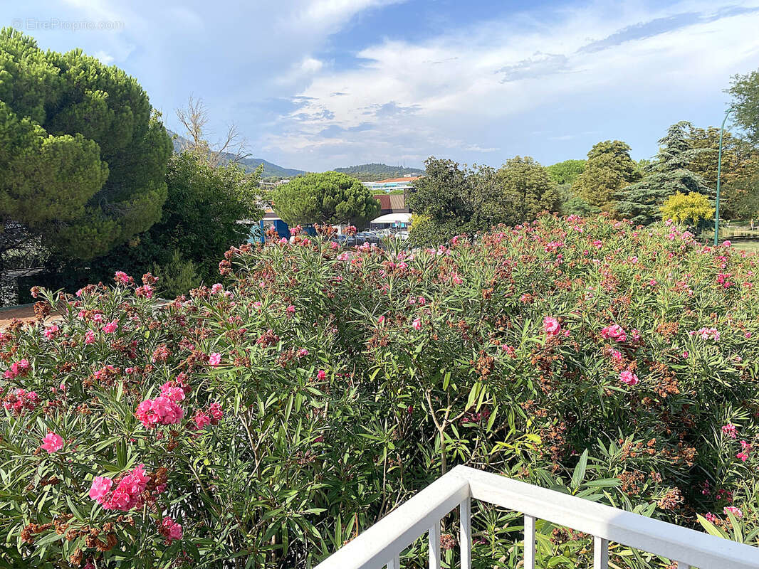 Appartement à LA GARDE