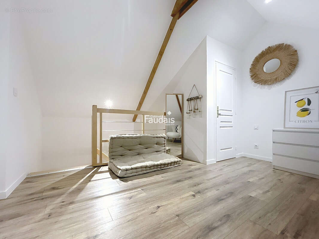 Maison 75 m² à Pirou  - photo 7