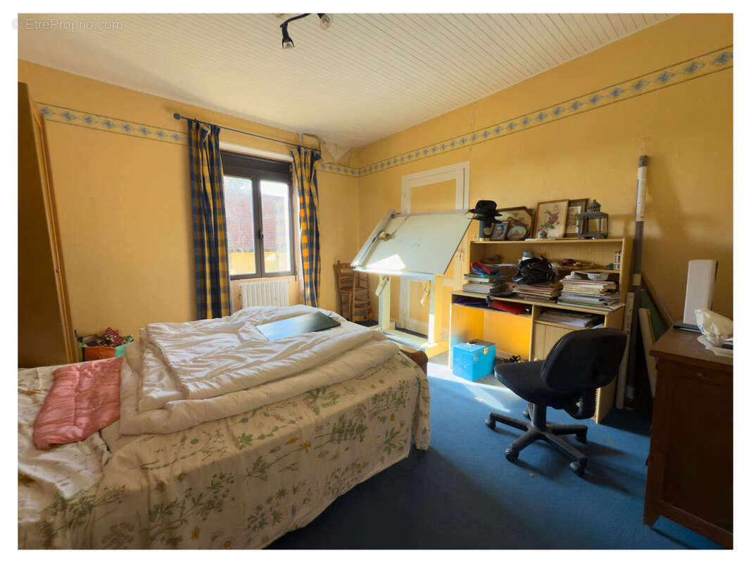 Maison à TAMNIES