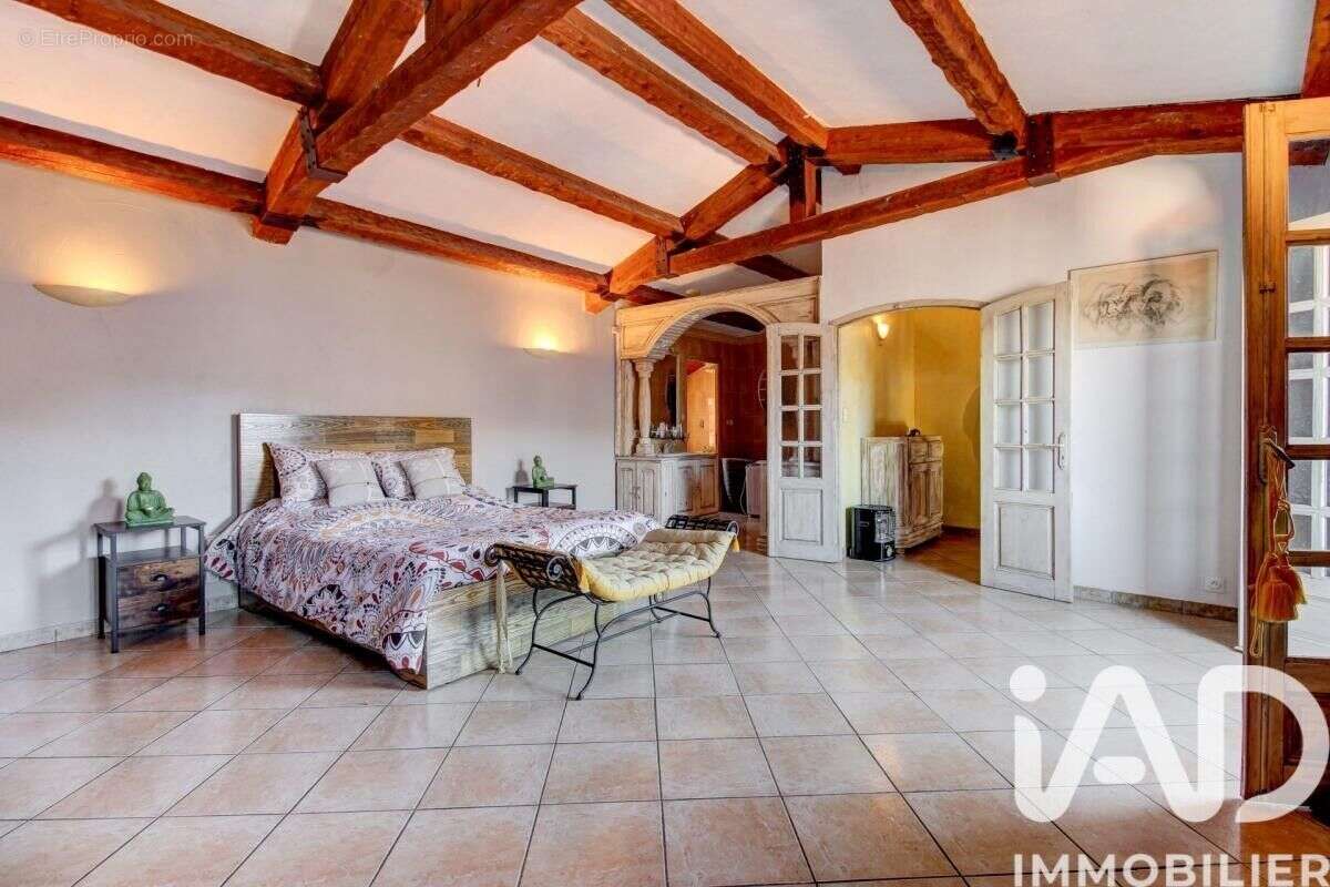 Maison 163 m² à Rimplas  - photo 7