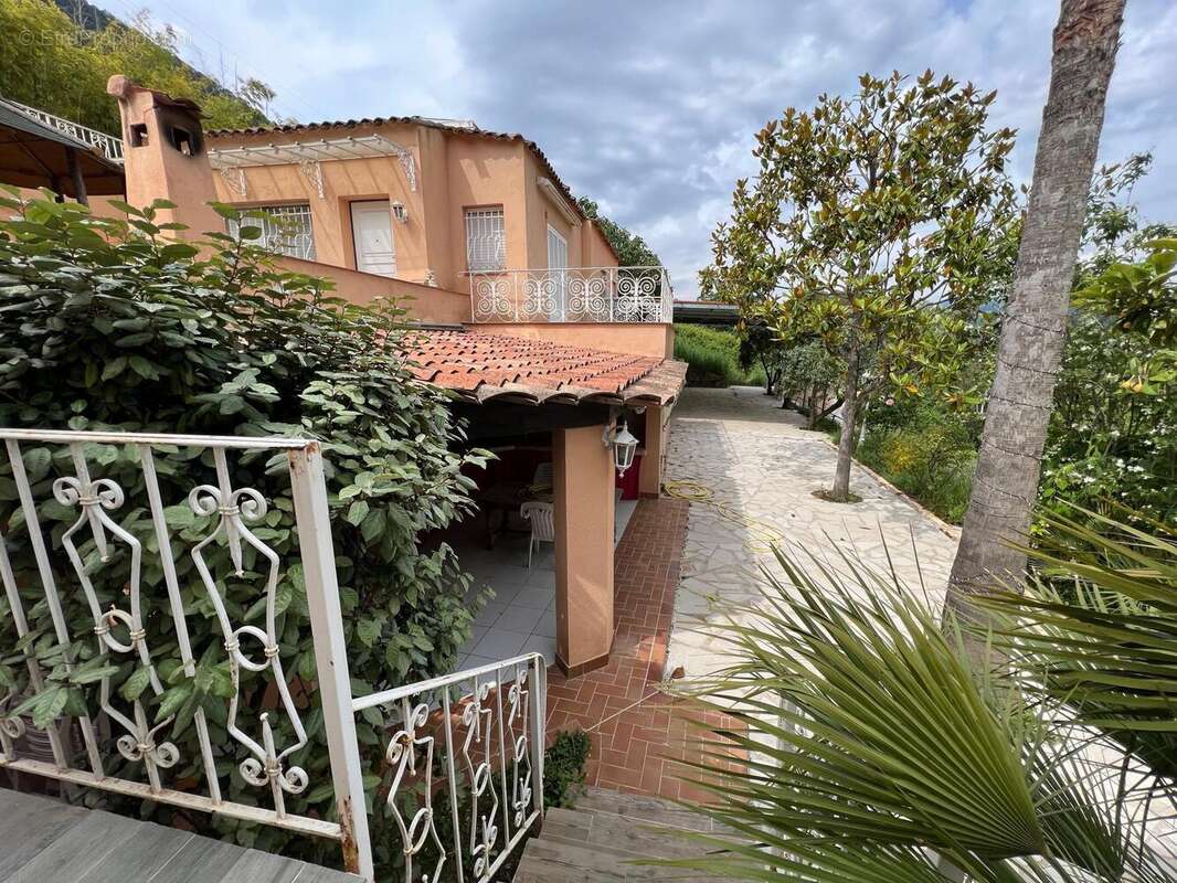 Photo 4 - Maison à LA TRINITE