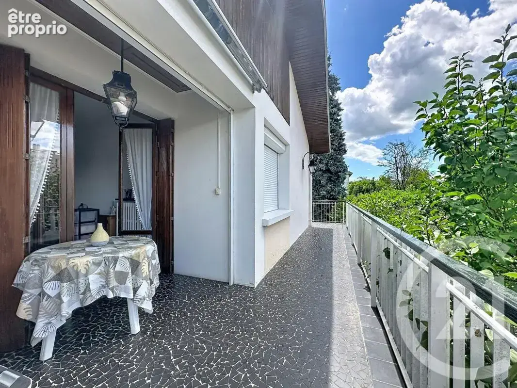 Maison 120 m² à Pont-Eveque  - photo 8