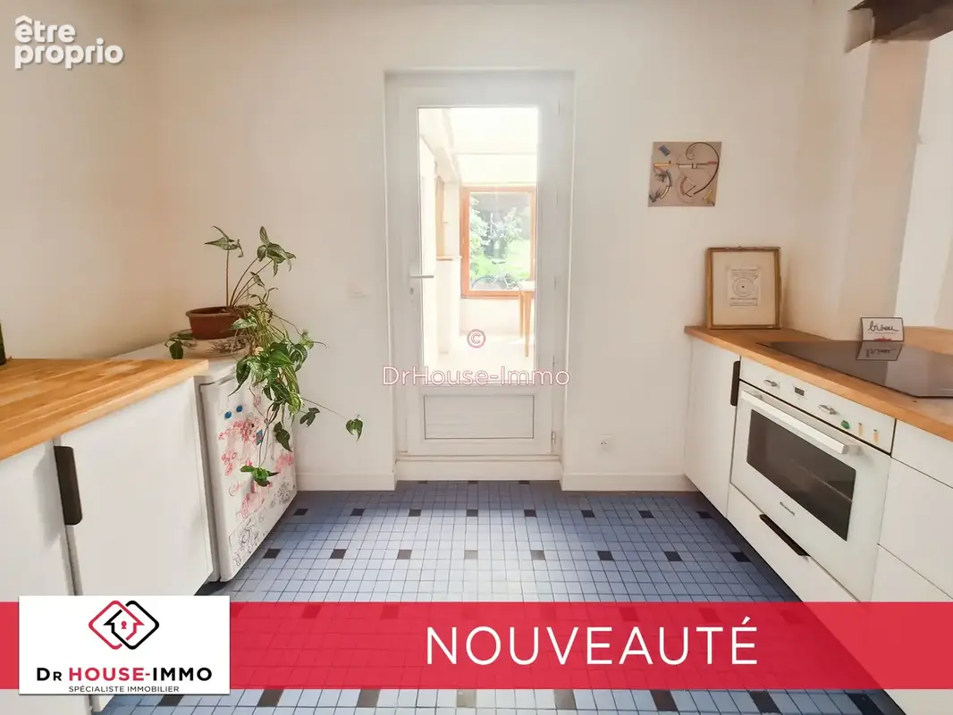 Maison 90 m² à Perigueux  - photo 13