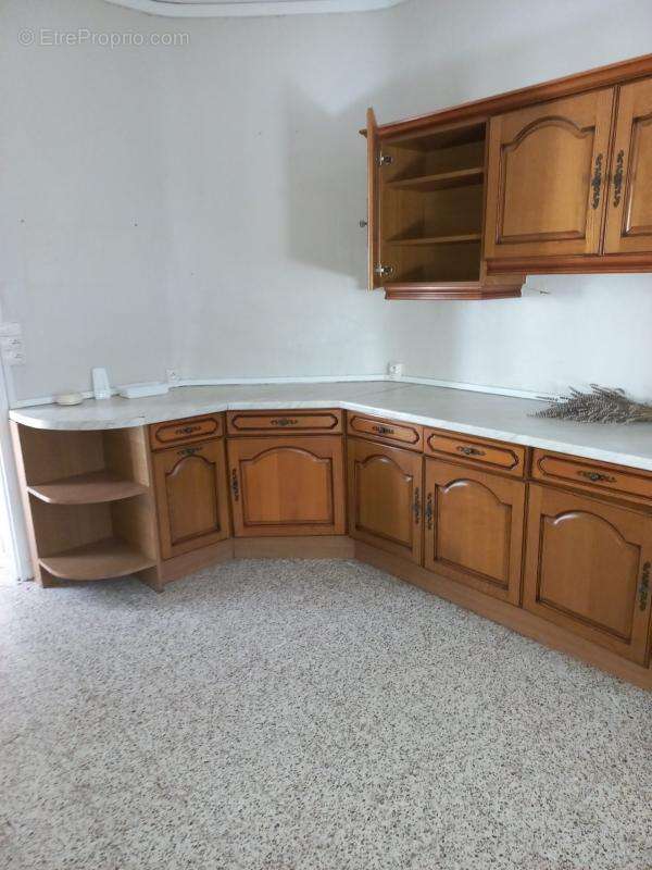 Maison à HAILLICOURT