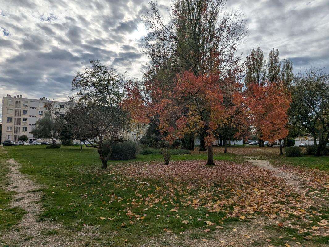 Appartement à MERIGNAC