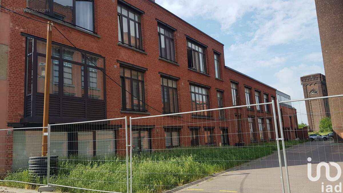 Photo 2 - Appartement à TOURCOING