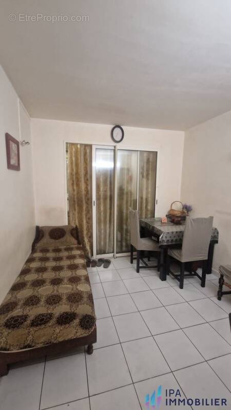 Photo 1 - Appartement à PIERREFITTE-SUR-SEINE