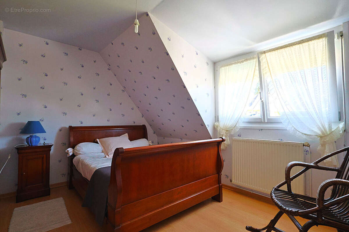 Maison Saint Malo 5 pièce(s) 97 m2 - photo 12