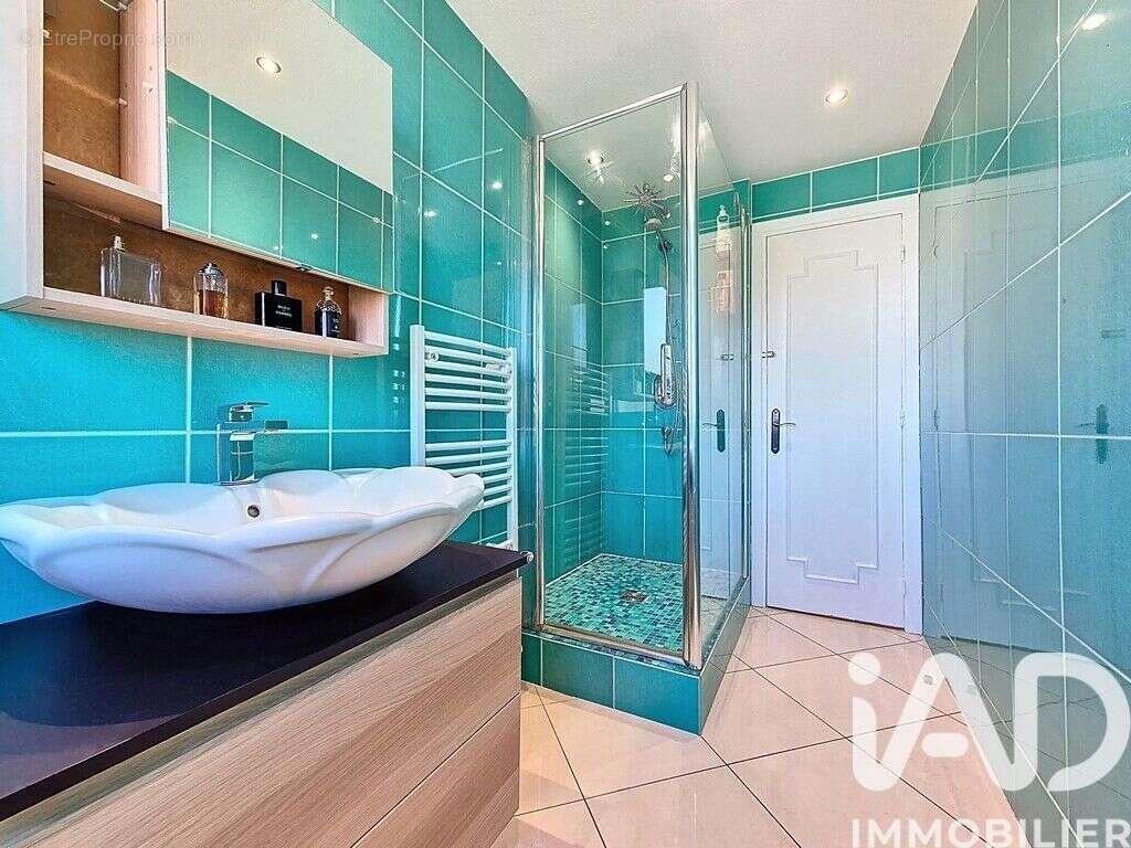 Photo 9 - Appartement à VILLIERS-SUR-MARNE