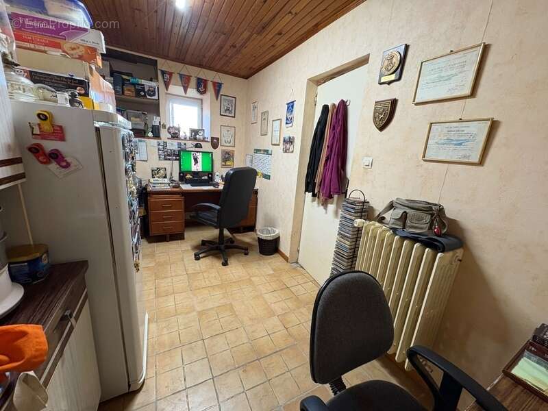 Maison à CARANTILLY