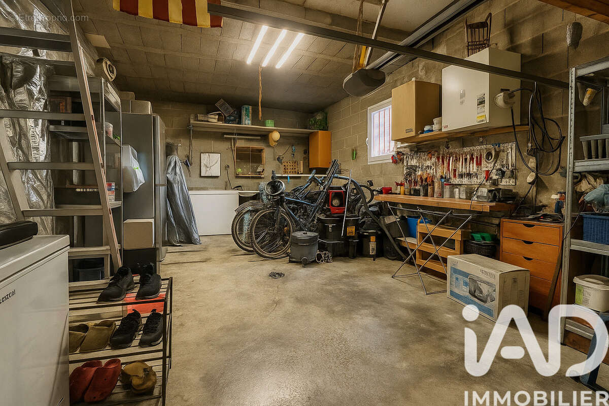 Photo 6 - Maison à TORREILLES