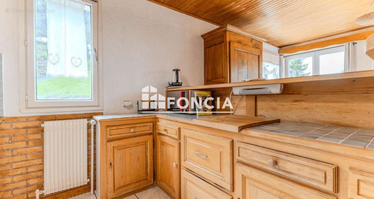 Appartement à MONT-DE-LANS