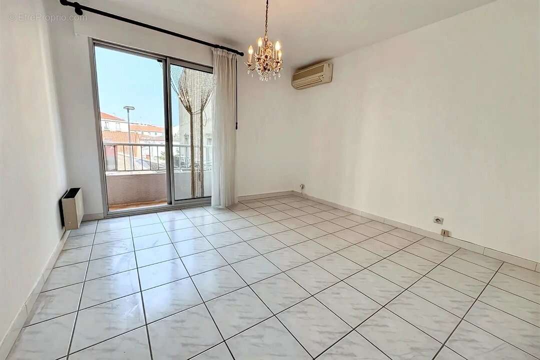 Appartement à BEZIERS