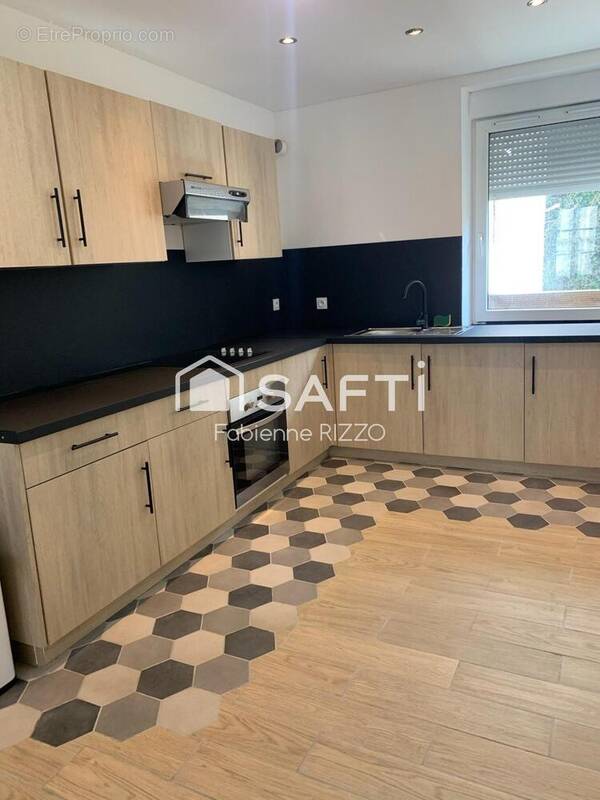 Photo 1 - Appartement à SAINT-AVOLD