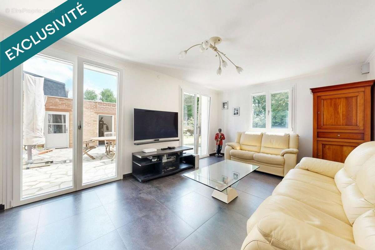 Photo 4 - Maison à ROISSY-EN-BRIE