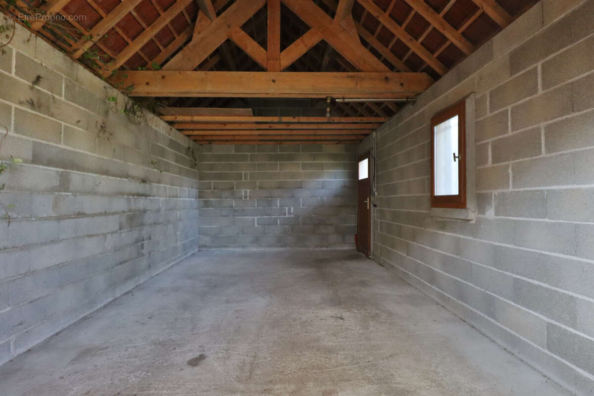 Maison à LES NOES-PRES-TROYES