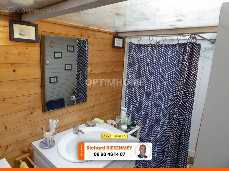 Maison à SAINT-CHERON