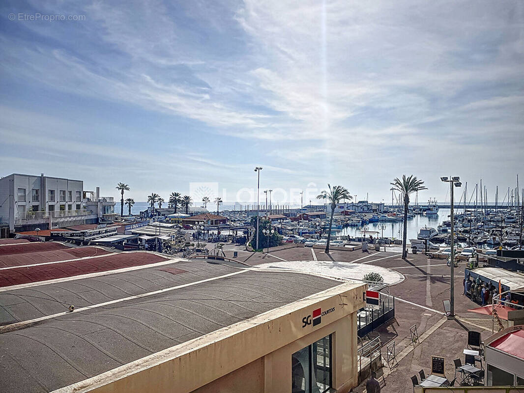 Appartement à SAINT-CYPRIEN