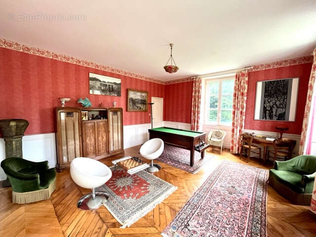 Appartement à LODS