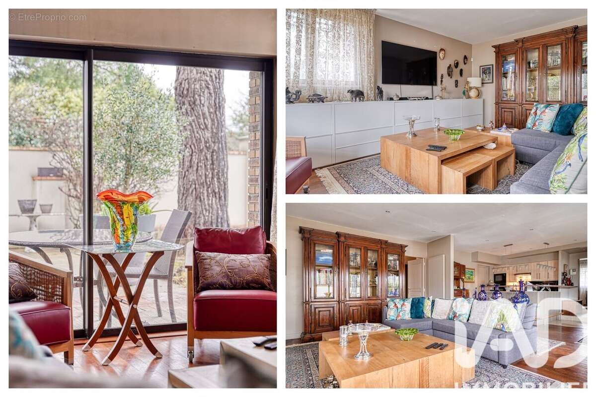 Photo 3 - Maison à TAVERNY