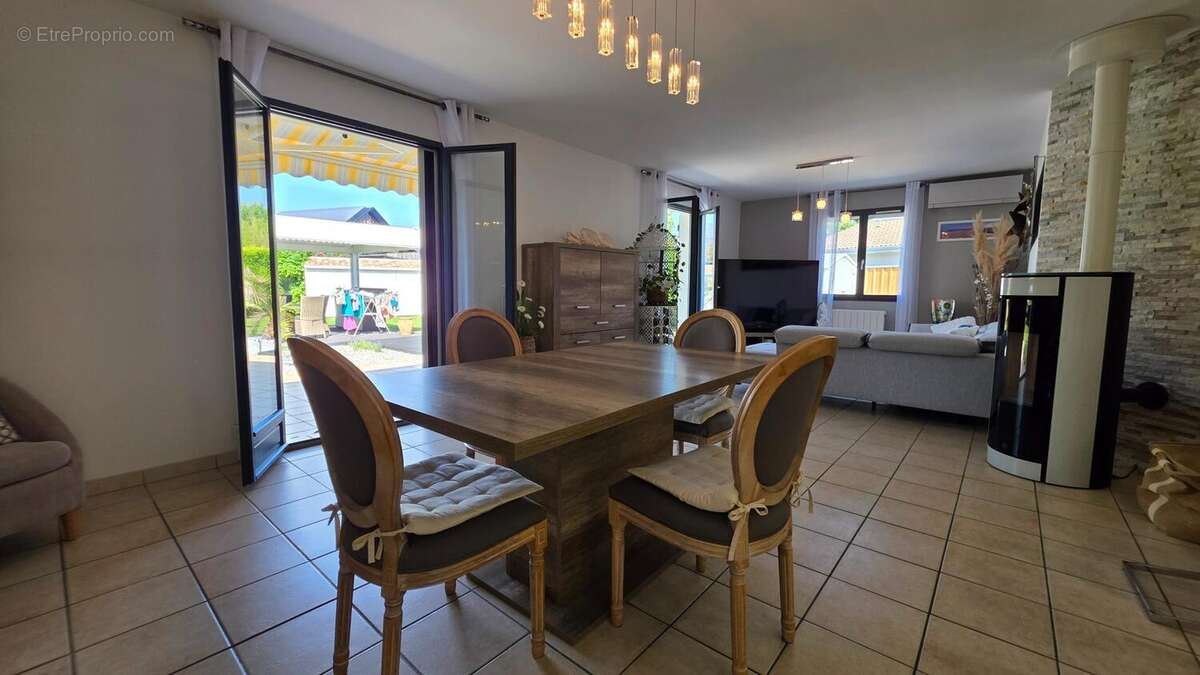 Photo 9 - Maison à ARES