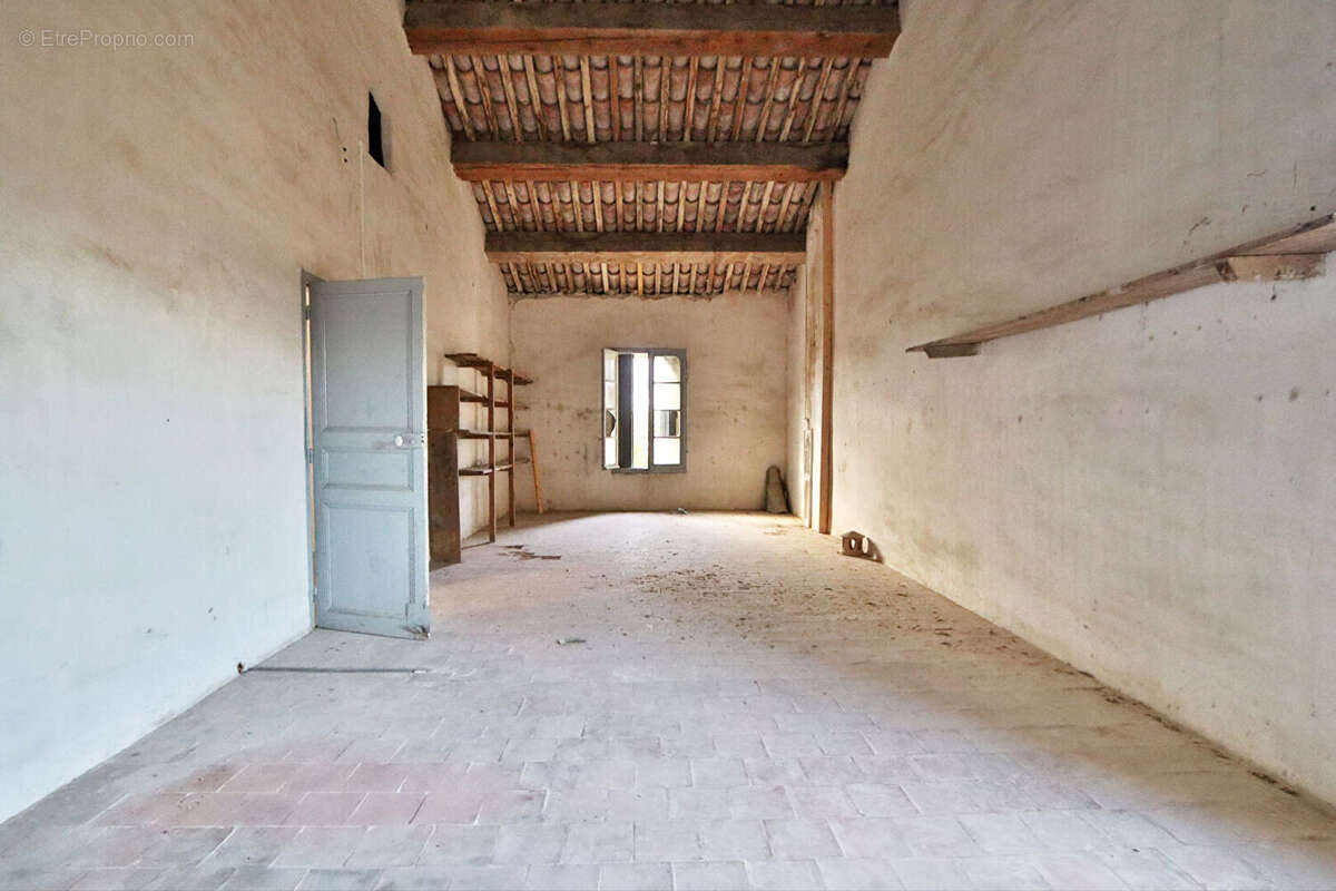 Maison à FLEURY