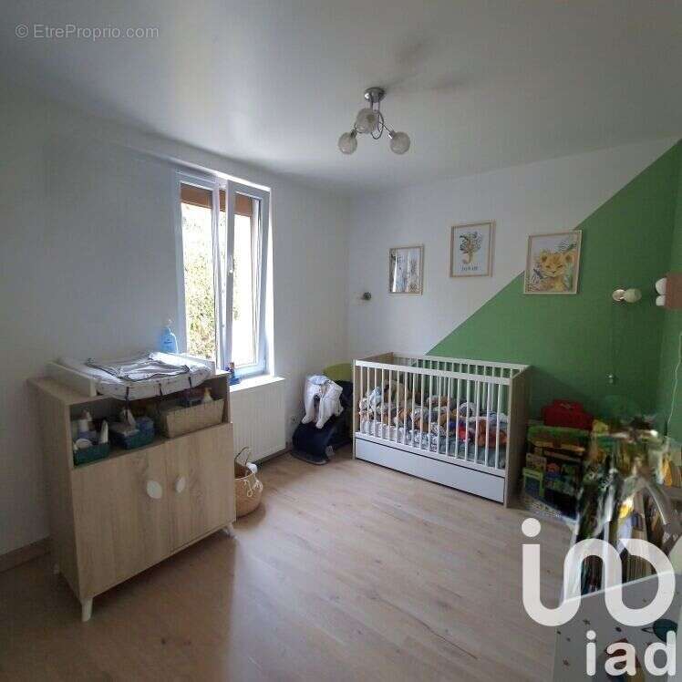 Photo 5 - Maison à BALLANCOURT-SUR-ESSONNE