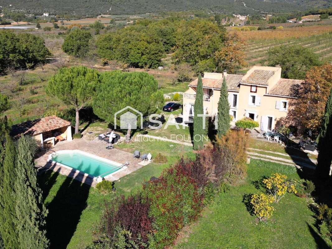 Photo 2 - Maison à VILLARS