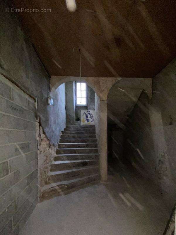 Appartement à ANGOULEME