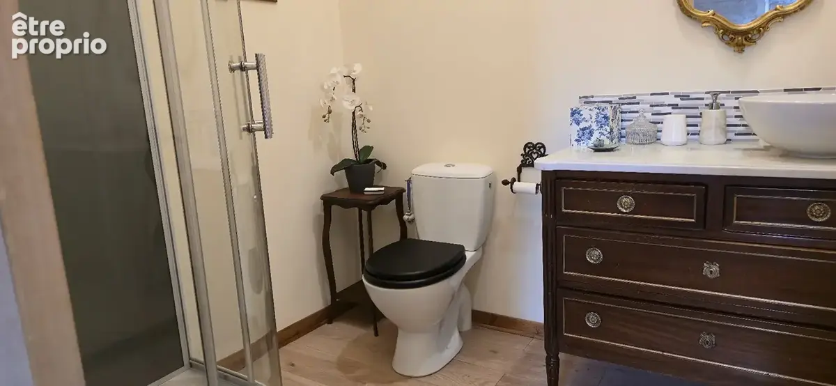Maison de 5 chambres avec un gîte - photo 12