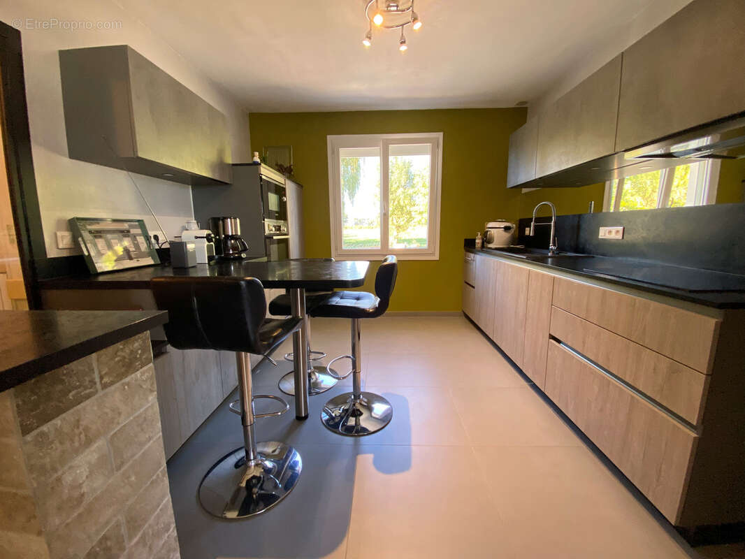 Maison à LE LION-D&#039;ANGERS