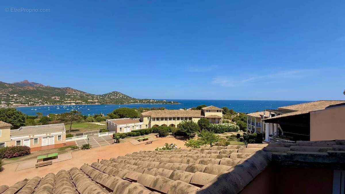 Appartement à LA SEYNE-SUR-MER
