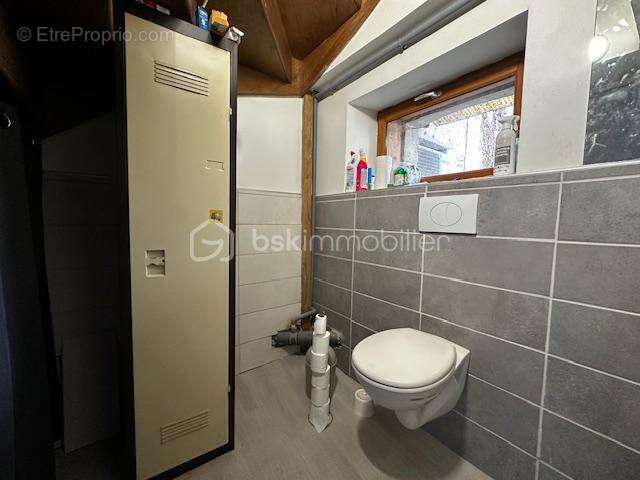 Appartement à CHATILLON-SUR-SEINE