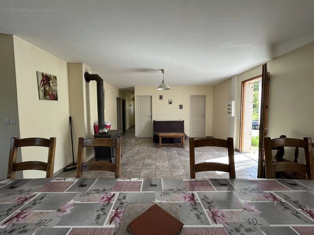 Maison à DIGNE-LES-BAINS