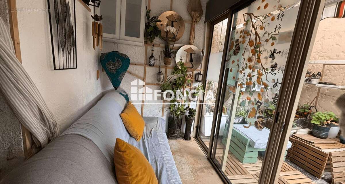 Appartement à SAINTE-MAXIME