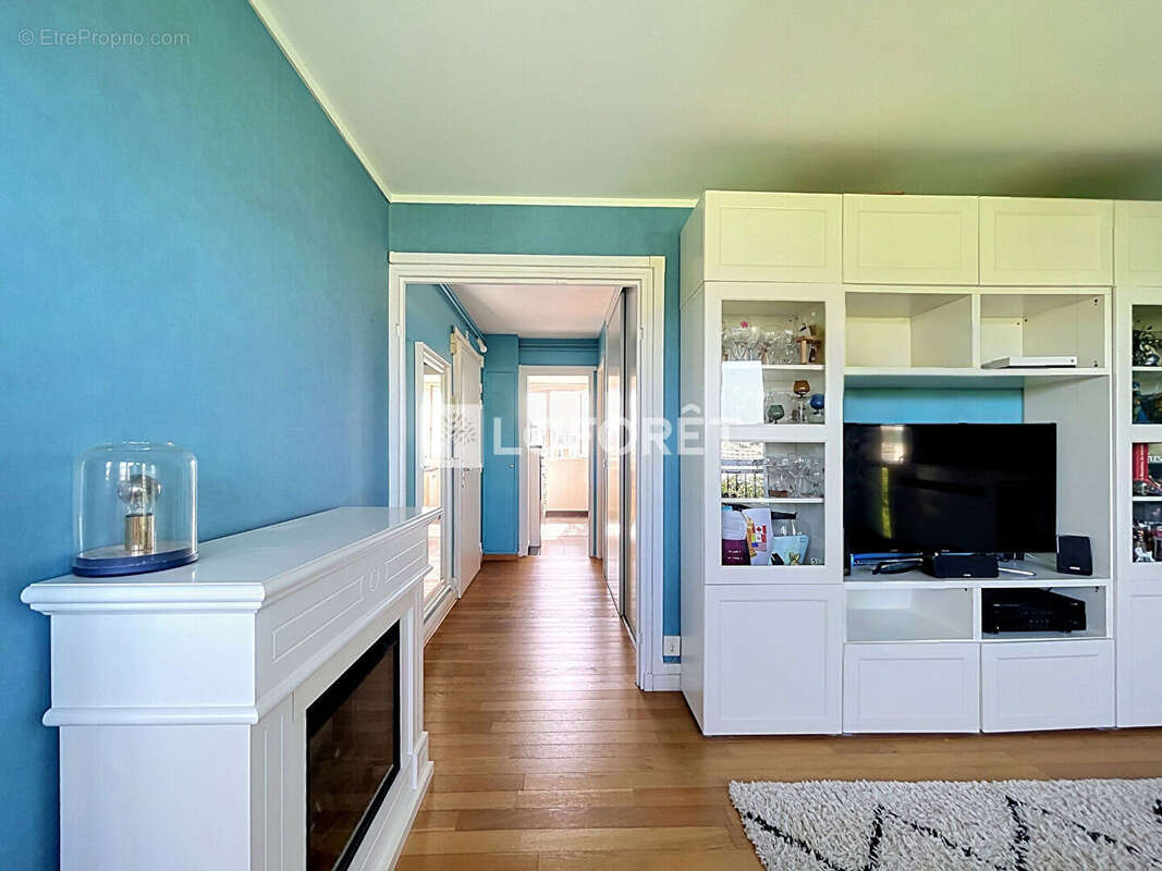 Appartement à LE PECQ