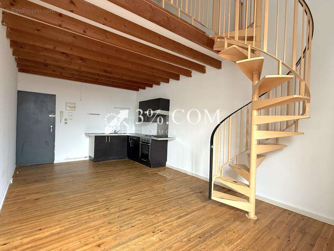 Appartement à HALLUIN