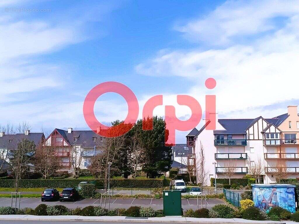 Appartement à ARZON