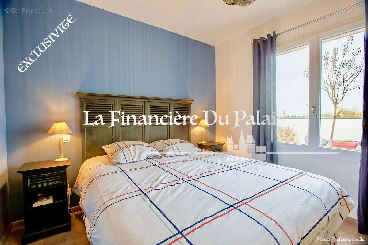 Maison à MESCHERS-SUR-GIRONDE