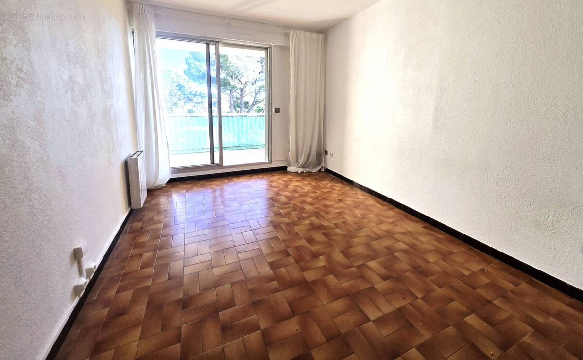 Appartement à SETE