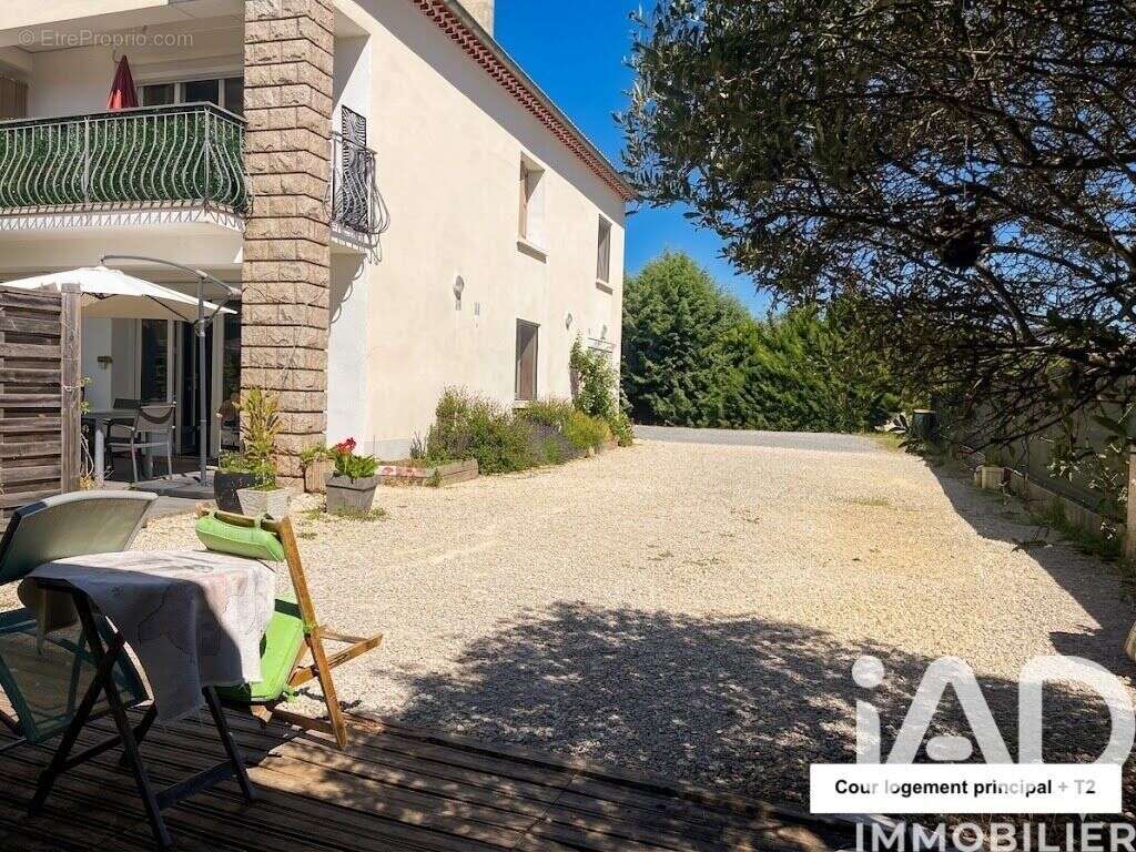 Photo 9 - Maison à AUBENAS
