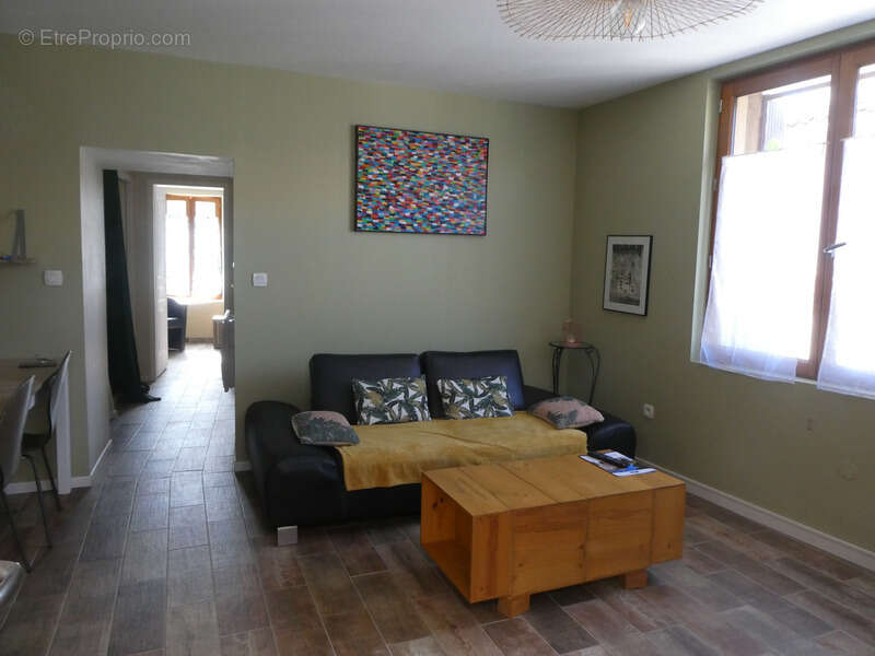 Maison à MURVIEL-LES-BEZIERS