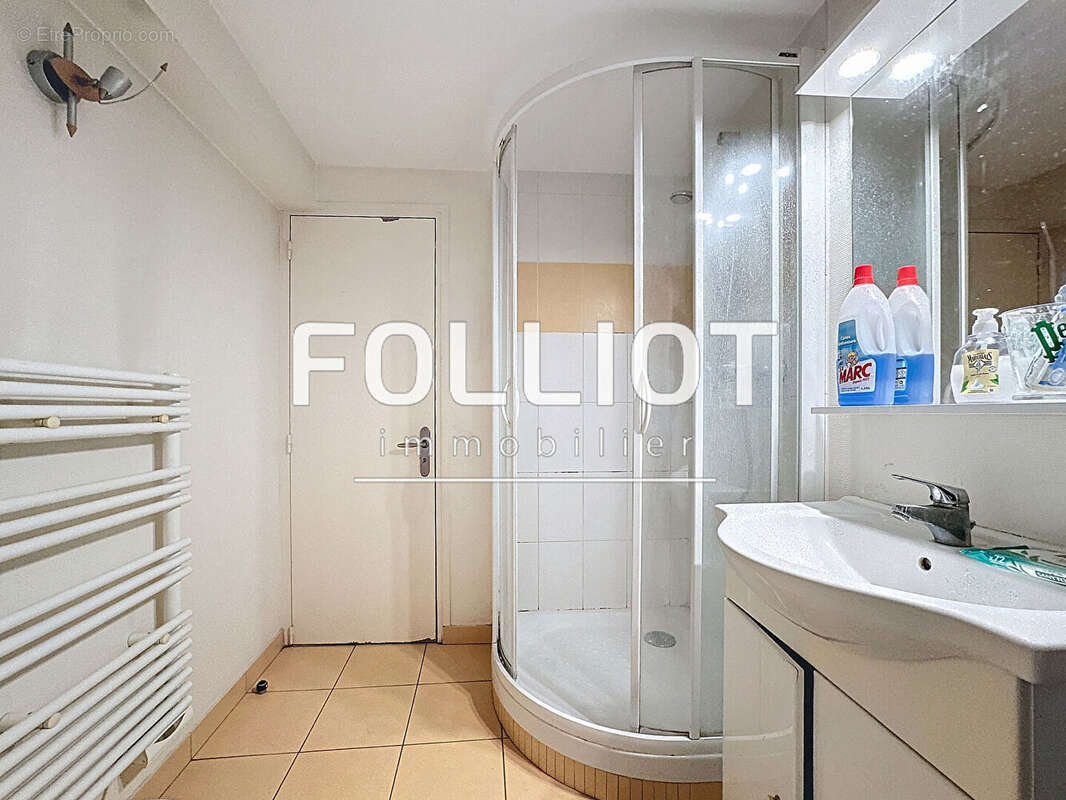 Appartement à CAEN
