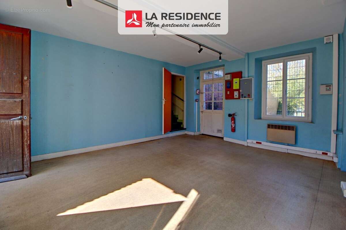 Maison 101 m² à Gaillon  - photo 2