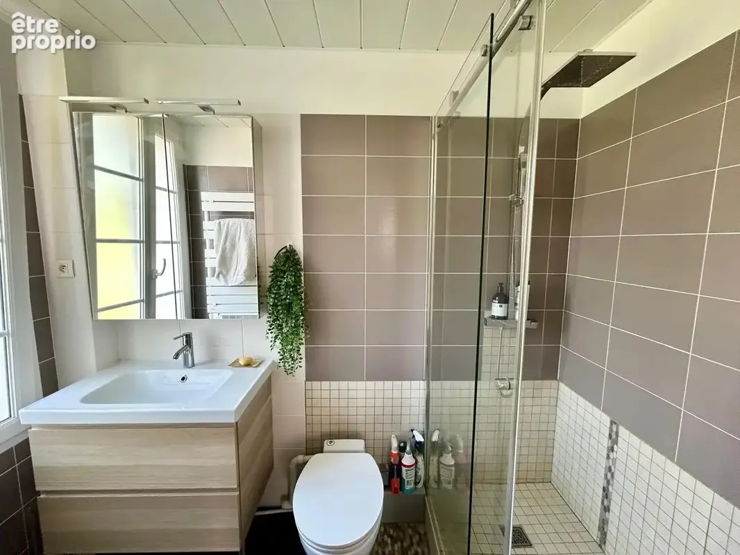 A vendre villa de charme avec une adresse exception - photo 10