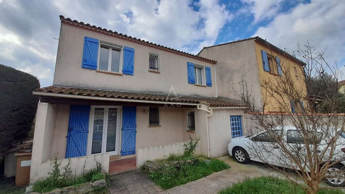 Maison à ARLES